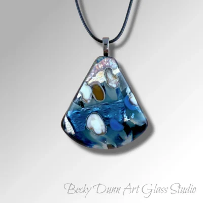 1350 black and Neo-lavendermix wedge front