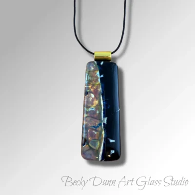 1354 black and Neo-lavender front