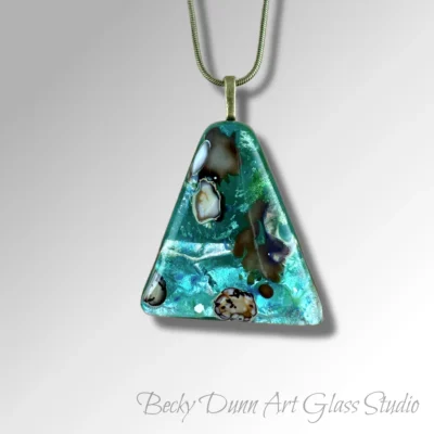 1367 triangular blues and browns front