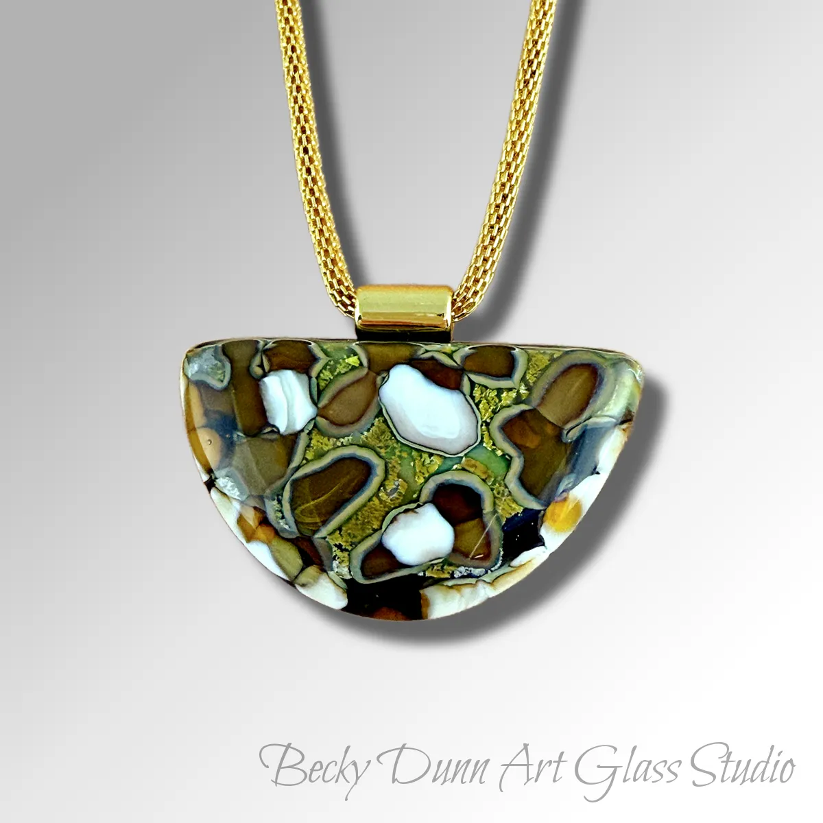 1382 half moon golds browns front