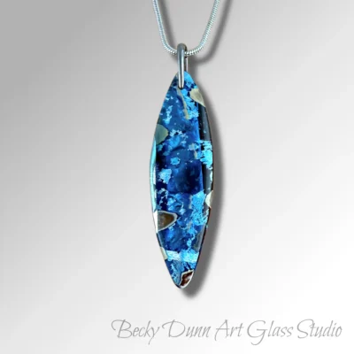 1400 surf board blues front